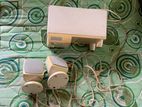 PC Altec Lansing 2.1 Speaker System