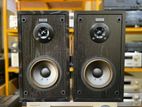 Altec Lansing Bookshelf Speakers