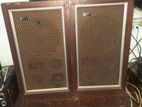 Altec Lansing Speakers 3 Way