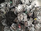 ALTERNATER LOT WHOLESALE (JAPAN RECONDITIONED)