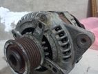 Toyota KDH Alternator