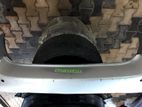 Altis Rear Buffer