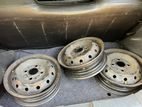 Suzuki Alto 12 Inch Rim