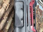 Alto 2008 Rear bumper