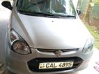 Suzuki Alto 2015 for Rent