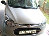 Suzuki Alto 2015 for Rent