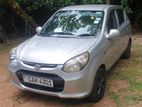 Alto 2015 for Rent