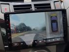 Alto 2015 Lenovo 4Way 360 Bird View Camera