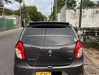 Alto 2016 for Rent
