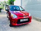 Alto 2017 for Rent
