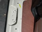 Alto 2024 Rear Bumper