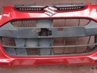 Alto 800 - 2015 Front Buffer With Shell Emblem