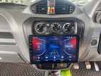 Alto 800 9 Inch 2GB 32GB Android Car Player With Penal