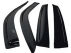 Alto 800 Brand New Door Visor Set