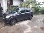 Alto 800 Car for Rent