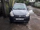 Alto 800 Car for Rent
