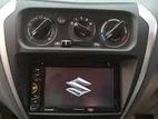 Alto 800 Double Din Player only Panel