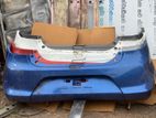 Alto 800 Front Bumper 2014