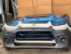 Alto 800 Front Bumper 2015
