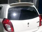 Alto 800 Maruti Spoiler