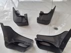 Alto 800 Mud Flap