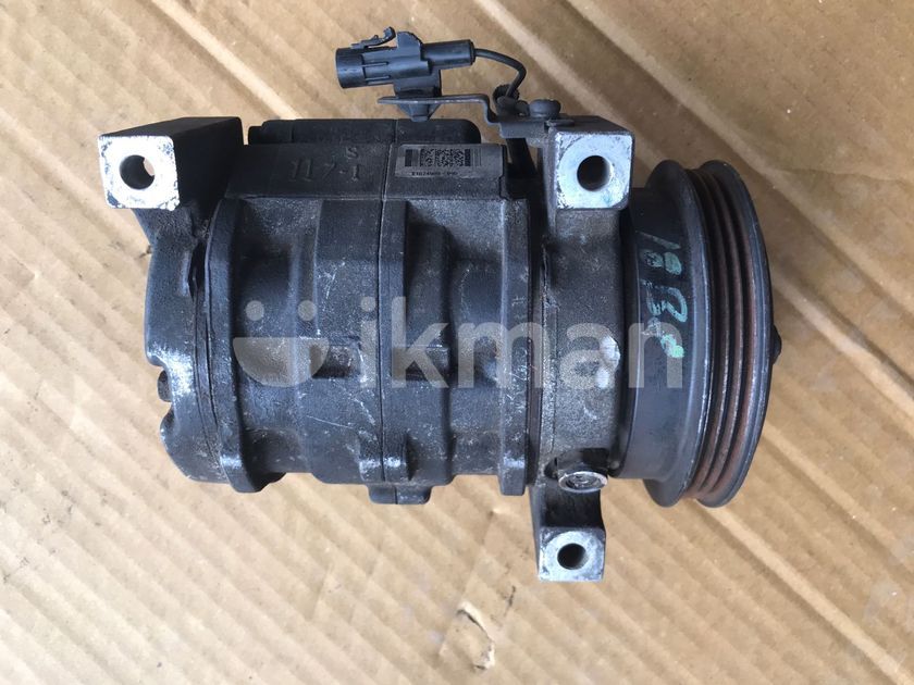 Alto 800 New Car AC Compressor in Kottawa ikman