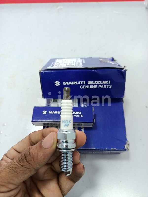 Alto 800 Spark plug for Sale in Colombo 10 ikman