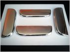 Alto astar k10 Door Handle Covers