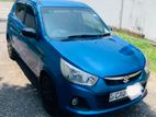 ALTO AUTO CAR FOR RENT