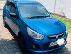 ALTO AUTO CAR FOR RENT