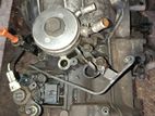Alto Auto Gearbox Ha24