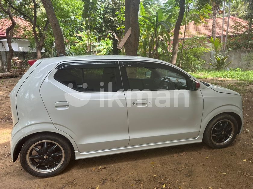 alto automatic car price in kerala