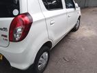 Alto car 800Lxi for Rent