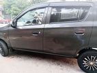 Alto Car for Hire with Driver