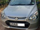 Alto Car for Long Term Rent