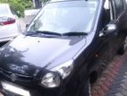 Suzuki Alto Car for Long Term Rent