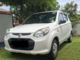Alto Car for Rent 800