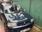 Suzuki Alto Car for Rent