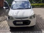 Suzuki Alto Car for Rent