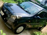 Suzuki Alto Car for Rent