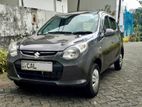 Alto Car - For Rent