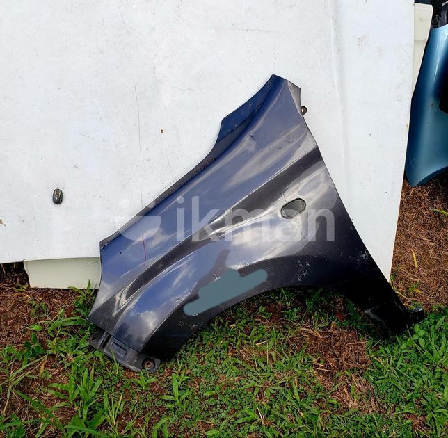 Alto fender in Gampaha City ikman