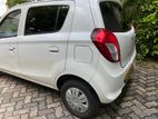 Suzuki Alto for Rent