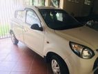 Suzuki Alto for Rent