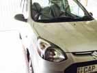 Suzuki Alto for Rent