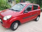 Suzuki Alto for Rent Long Term