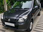 Suzuki Alto for Rent
