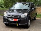 Suzuki Alto for Rent