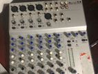 Alto Audio Mixer