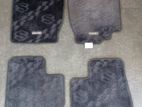 Alto HA23S Carpet Set